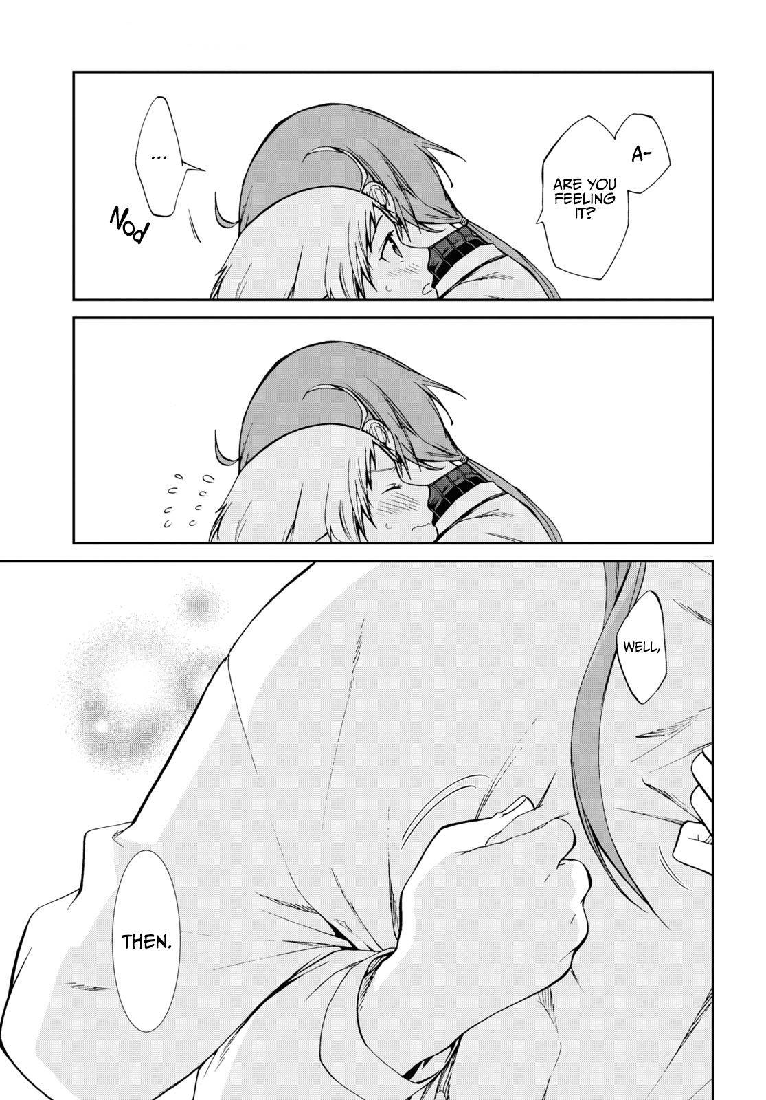Jobless Reincarnation, Chapter 76 image 25